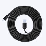 Nylon Braided Type-C Cable