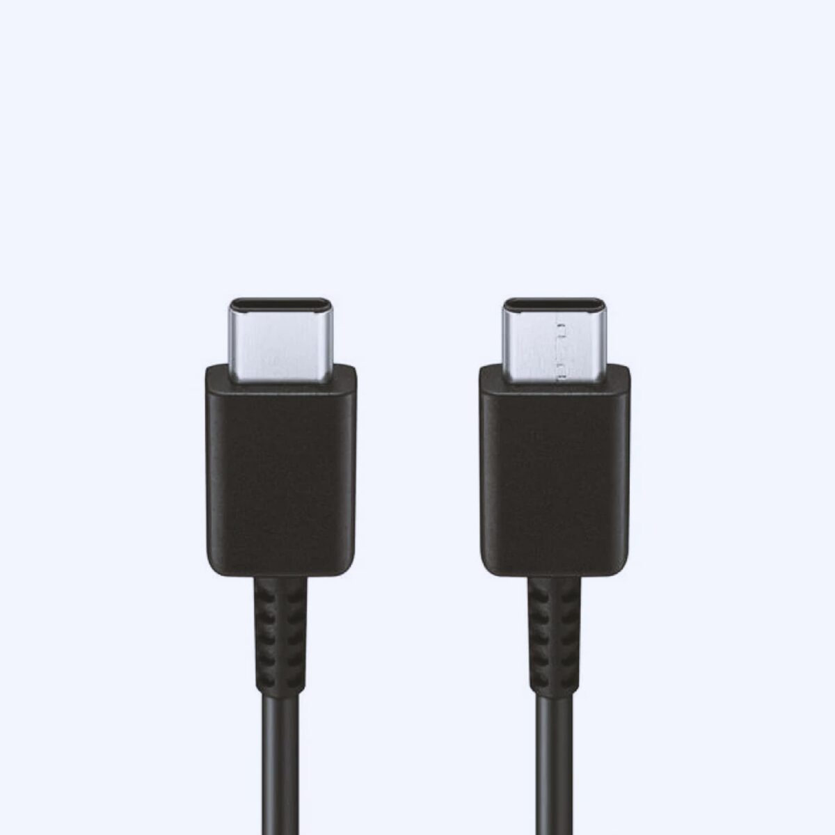 Samsung Super Fast Type-C to Type-C Cable