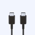 Samsung Super Fast Type-C to Type-C Cable