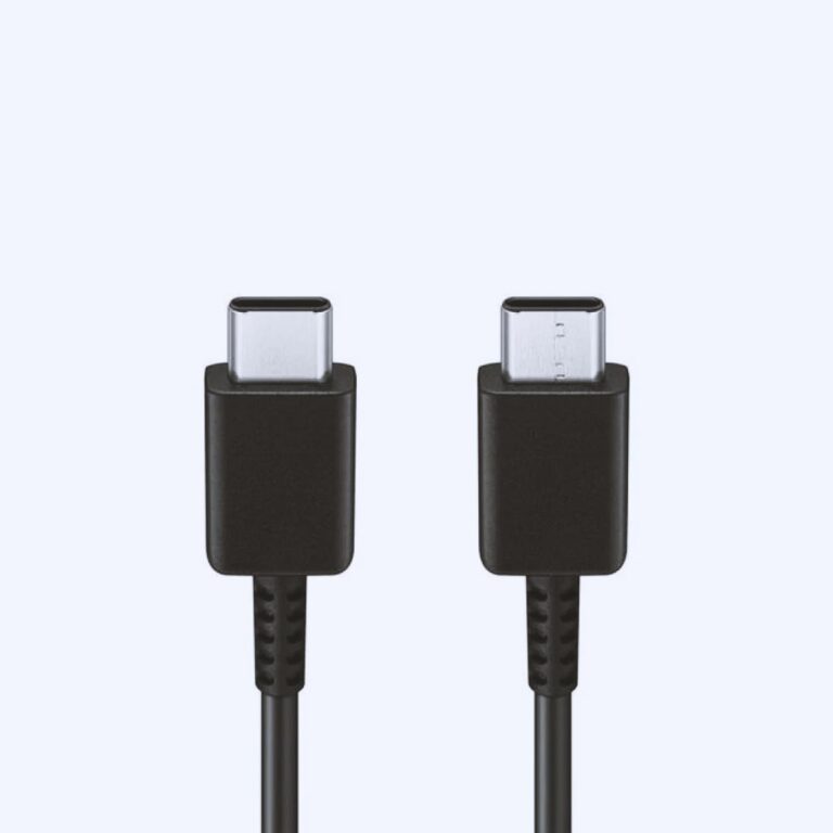 Samsung Super Fast Type-C to Type-C Cable