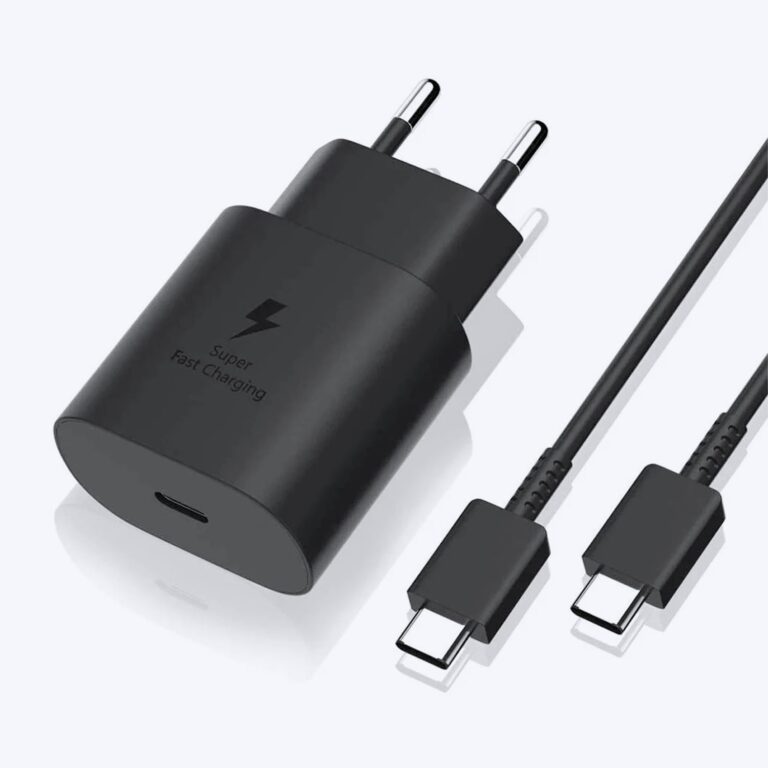 Samsung 25W Super Fast Charger Type-C