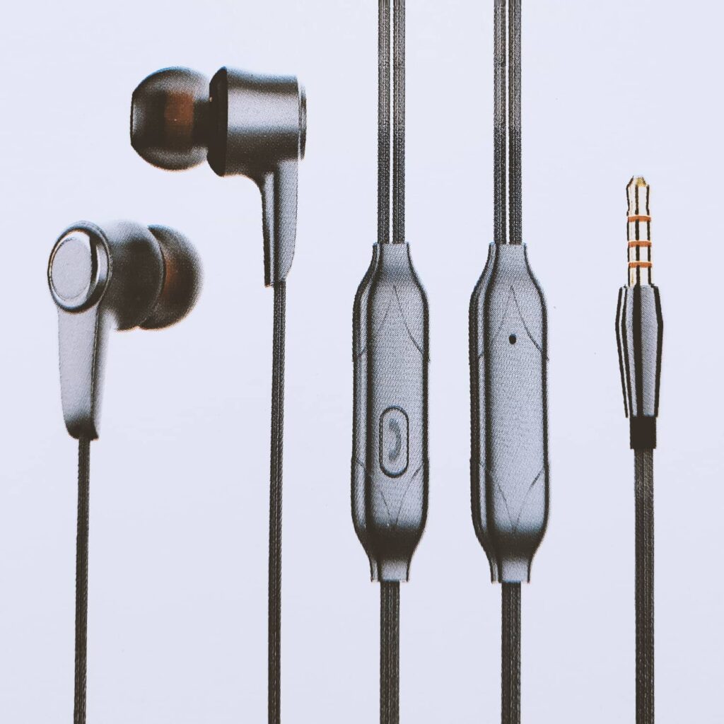 ZUK Stereo Handsfree