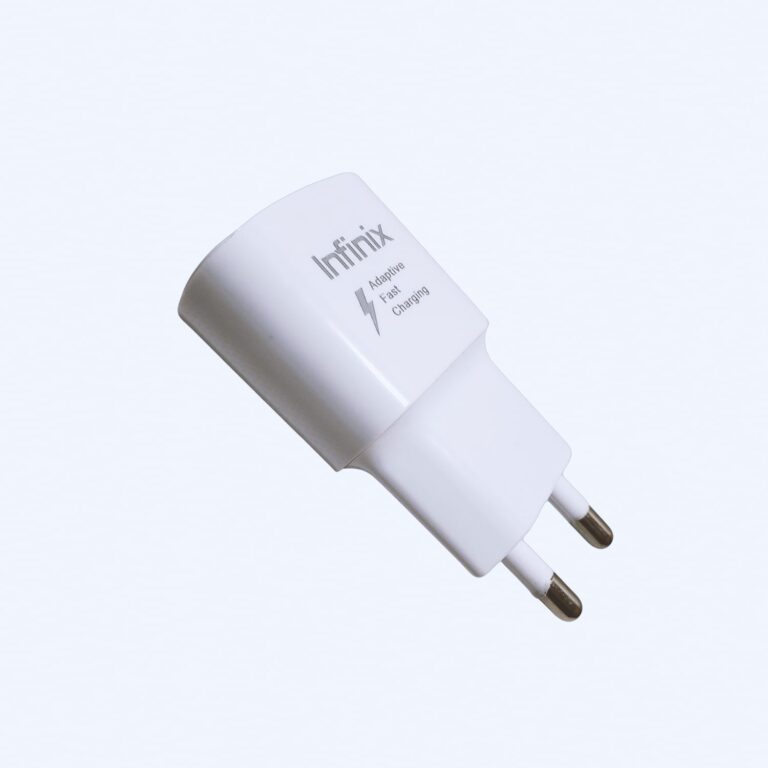 Infinix Fast Charger 18W