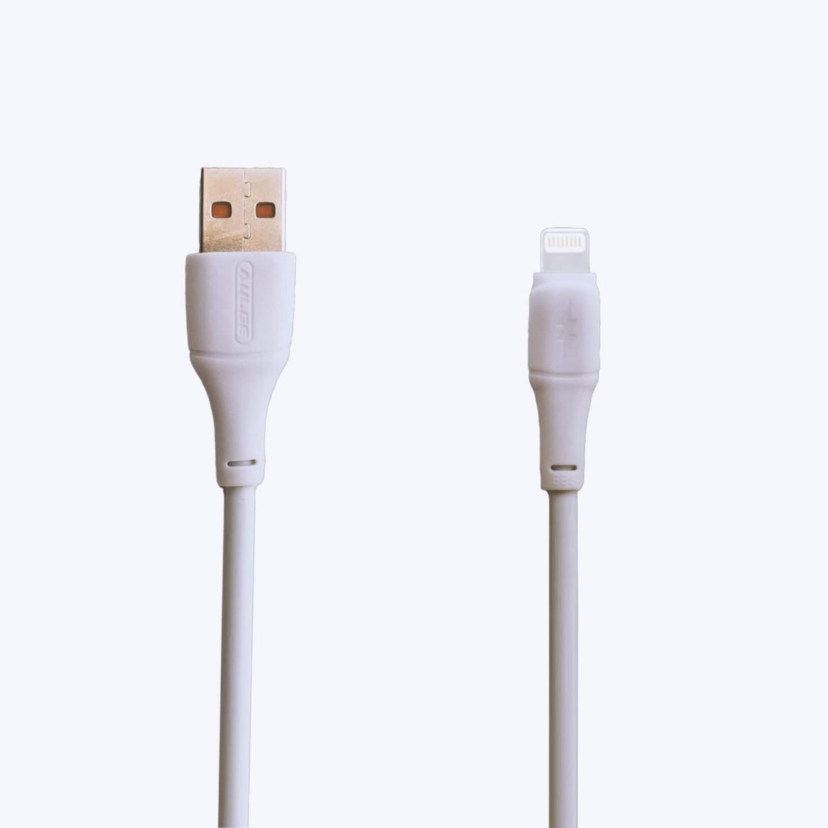 Fast Charging Lightning Cable