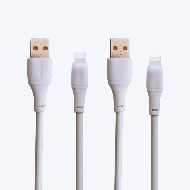 iPhone Fast Charging Lightning Cable