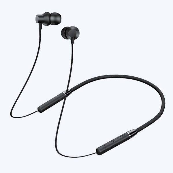 Wireless Neckband Earphones