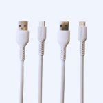 Quick Flash Charge Micro USB Data Cable