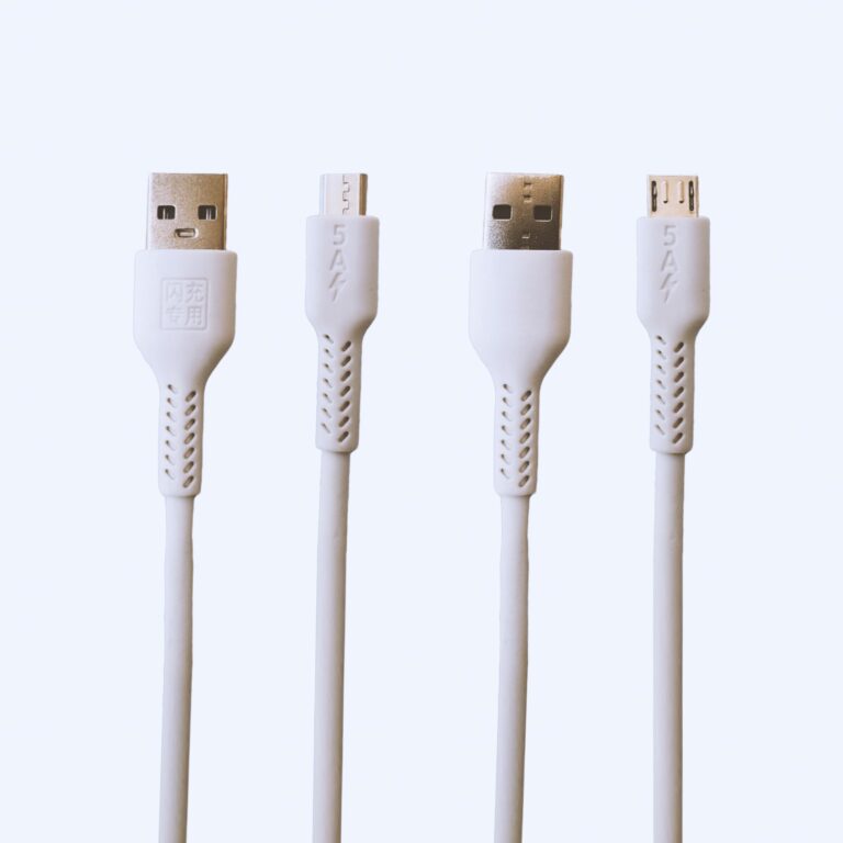 Quick Flash Charge Micro USB Data Cable