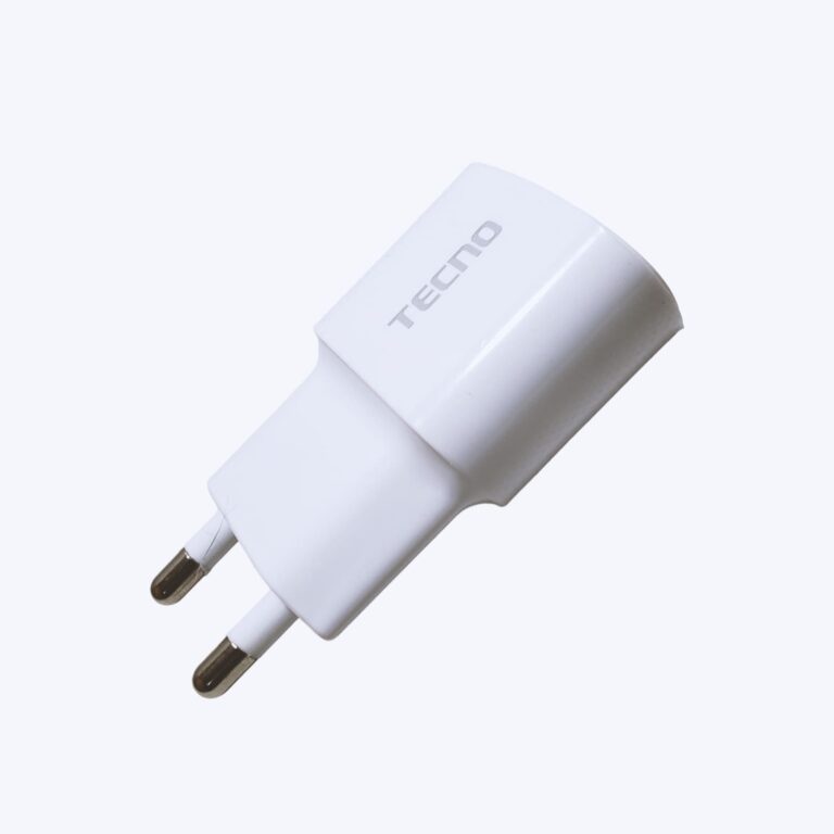 Tecno Fast Charger 18W