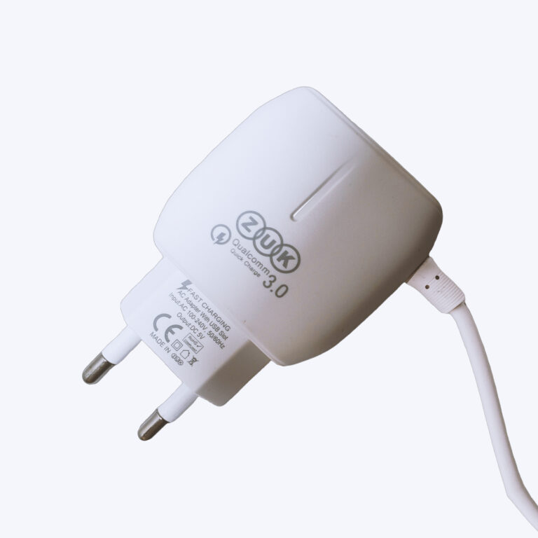 ZUK Fast Charger