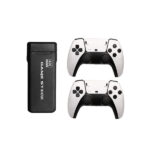 M8 Pro 64gb 4k 20000 Games Ic Mg99 Firmware M8g-v8.0 And Two Game Cont