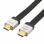Sony Hdmi Cable High Speed 3m