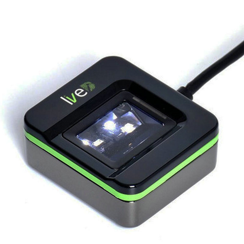 01755324780 Zkt Live20r High Performance Fingerprint