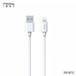 Remax Proda B72i Iphone Cable