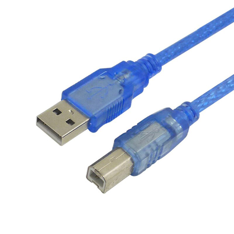 01756278402 Usb Printer Cable 2.0 1.5 M - Image 1