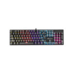 Xtrike Me Gk-803 En 104 Mechanical