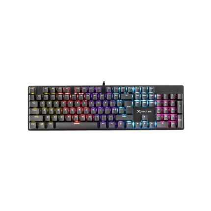 Xtrike Me Gk-803 En 104 Mechanical
