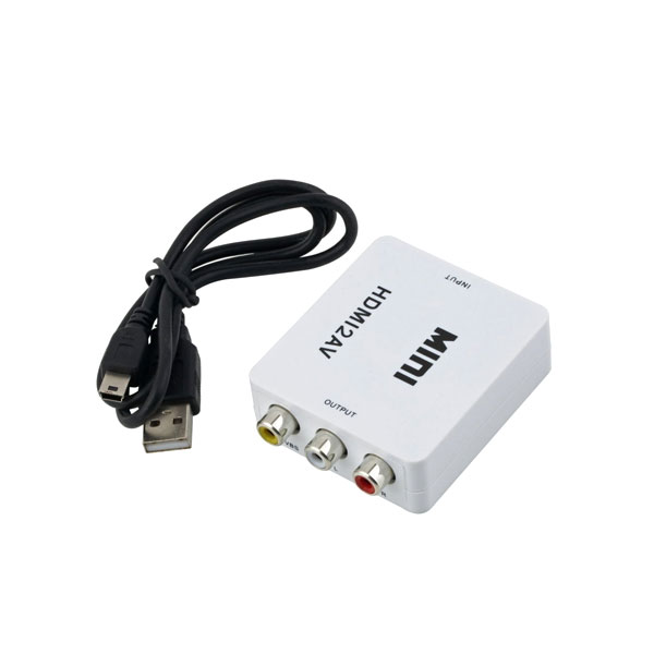 04418ee9141774347937 Hdmi To Av Adapter Mini Box 1080p - Image 1