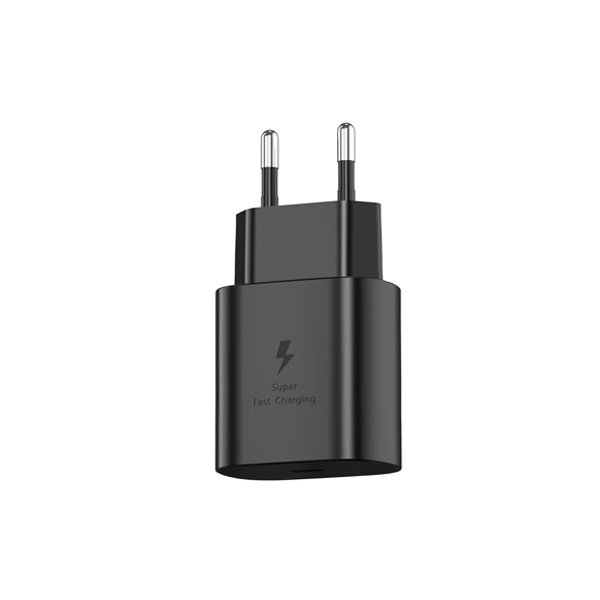 05550551776249862 Aspor A820eu 25w Usb-c Fast Charging Power Adapter - Image 1