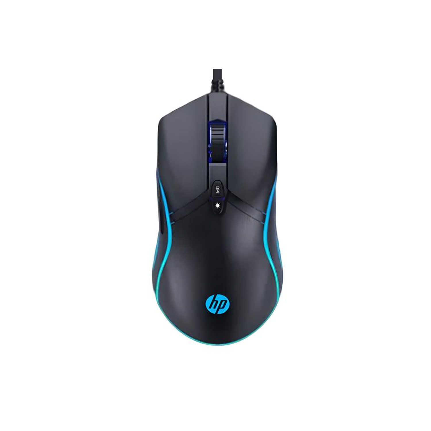 090dfbbe331774615261 Hp G360 Dpi 6200 6 Buttons