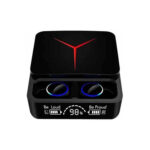 M90 Pro Earbuds Tws Bluetooth 5.2 Headphones Touch Control Earphones L
