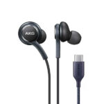 Samsung Type-c Akg Earphones Original