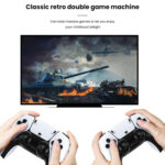 M8 Pro 64gb 4k 20000 Games