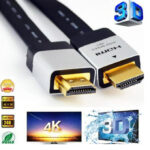 Sony Hdmi Cable High Speed 3m - Image 2