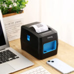 Speedx Sp-90a Bt+wifi+usb Thermal Receipt