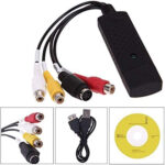 Easy Cap Usb - Image 2