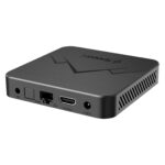 Speedx W30 Plus Zeon Quad-core Arm Cortex A53 Android 14.0v Dual Wifi - Image 2