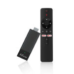 Xs97 S3 Allwinner H313 Android 10 Dual Wifi Quad Core 2gb+8gb 4k Tv St - Image 2