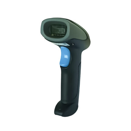 Speed-x 8600 2d Wire Cmos Handheld