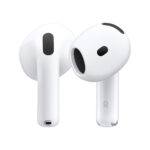 Apple Airpods 4 Bt 5.3v With