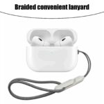 Apple Airpods Pro 2 Anc Hengxuan Wireless Bluetooth Earphone Active No - Image 2