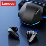 Lenovo Gm2 Pro True Wireless Gaming Earbuds - Image 2