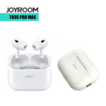 Joyroom Jr-t03s Pro Max True With Pop Up Windows Wireless Earbuds Orig - Image 2