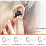 Xiaomi Mi True Wireless Earbuds Basic 2 Bluetooth 5.0 Headphones Anti- - Image 2