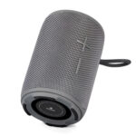 Kisonli Q23 12w Bt Super Bass Wireless Bluetooth Speaker With Rgb Ligh - Image 2