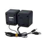Kisonli V310 Multimedia Computer Speaker System - Image 2