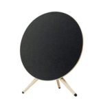 Lp18 Ufo Audio Space Wireless Bluetooth Loud Volume Home Theater Speak - Image 2
