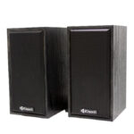 Kisonli High Quality Portable Usb Speaker
