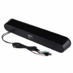 Kisonli I-580 Plus Home Theater Usb