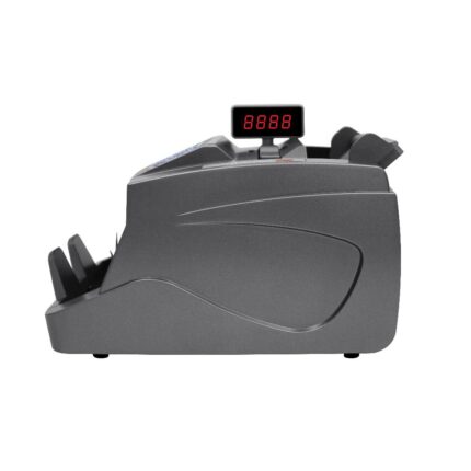 Speedx Sp-640 Side Digital Display