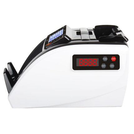 Speedx Sp-620 Side Digital Display