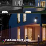 Speed-x Spe27-led8 Bulb Camera Wifi
