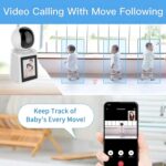 Hbs-1538 Wifi Video Calling Camera 2mp