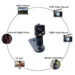 Sq11 Mini Camera 1080p - Image 2