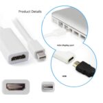 Mini Dp To Hdmi Converter