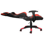 Xtrike Me Gc-905 Bk Ergonomic Adjustable